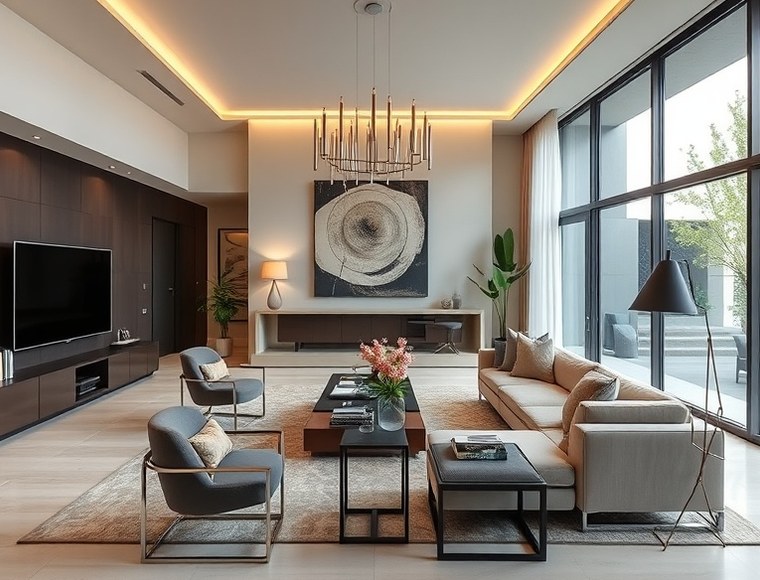 Consejos de diseño y decoración